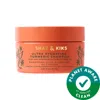 Shaz & Kiks Ultra Hydrating Turmeric Shampoo For Dry, Itchy Scalp 3.04 oz / 90 ml