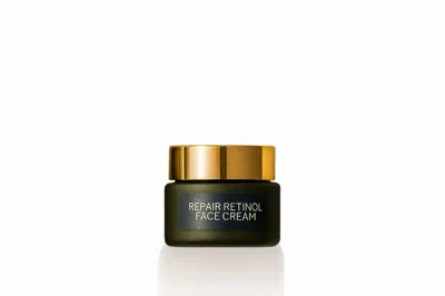 She Biology Skincare & Wellness Brown Clove Skincare Repair Retinol Face Cream Travel Size