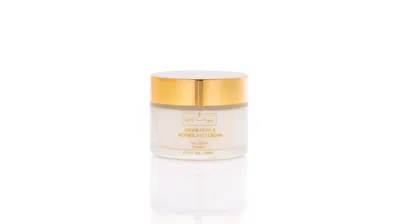 She Biology Skincare & Wellness White Repair Hemp & Retinol Face Cream