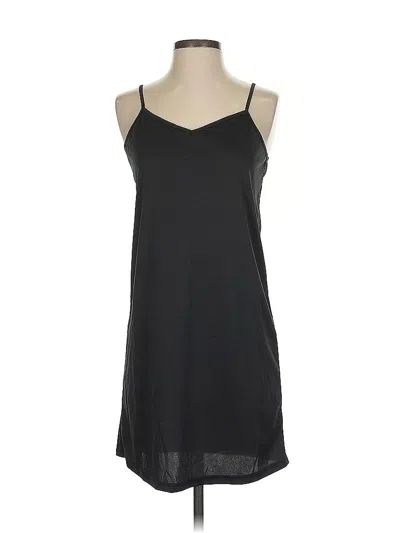 Pre-owned She + Sky Casual Dress In Black