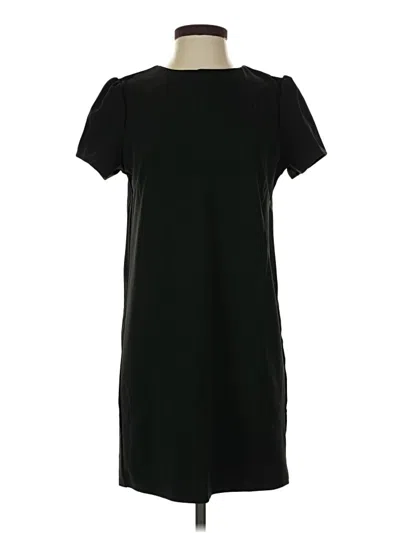 Pre-owned She + Sky Casual Dress In Black