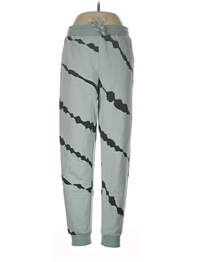 Pre-owned She + Sky Casual Pants In Gray