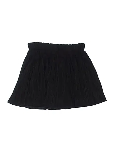 Pre-owned She + Sky Skort In Black