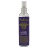 Shea Moisture Kukui Nut & Grapeseed Oils Youth-infusing Hydrating Toner By  For Unisex - 4 oz Toner