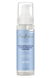 Shea Moisture Smooth & Hold Multi-styling Mousse