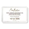 Sheamoisture 100% Virgin Coconut Oil Oil Shea Butter Soap