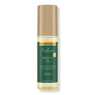 Sheamoisture Amla Oil Bonding Oil