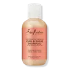 Sheamoisture Coconut & Hibiscus Curl & Shine Shampoo