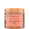 Sheamoisture Coconut & Hibiscus Defining Styling Gel 431ml
