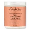 Sheamoisture Coconut & Hibiscus Smoothie Curl Enhancing Cream - 20.0 oz
