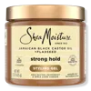 Sheamoisture Jamaican Black Castor Oil And Flaxseed Strong Hold Styling Gel
