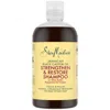 Sheamoisture Jamaican Black Castor Oil Strengthen, Grow & Restore Shampoo 384ml