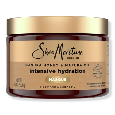 Sheamoisture Manuka Honey & Mafura Oil Intensive Hydration Hair Masque
