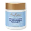 Sheamoisture Manuka Honey & Yogurt Hydrate + Repair Protein-strong Treatment