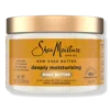 Sheamoisture Raw Shea Butter Deeply Moisturizing Body Butter