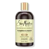 Sheamoisture Strengthen And Restore 100% Pure Jamaican Black Castor Oil Shampoo - 13.0 oz