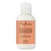 Sheamoisture Travel Size Curl & Shine Coconut & Hibiscus Conditioner
