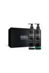 Shedid & Parrish Gift Set In Black