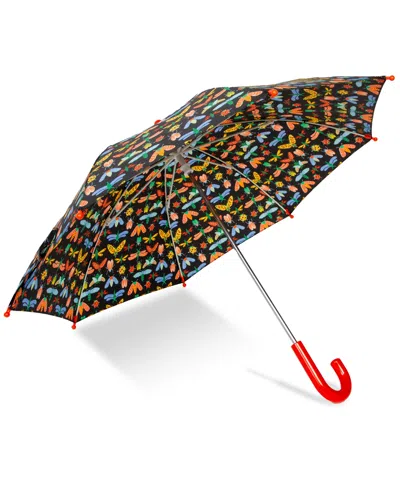 Shedrain Boys And Girls Manual Stick Umbrella In Multi