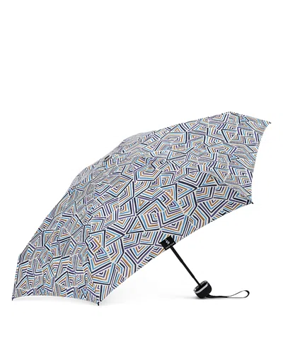 Shedrain Compact Manual Umbrella In Ayers