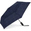 Shedrain Folding Umbrella In Blue