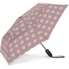Shedrain Folding Umbrella In Be Happy
