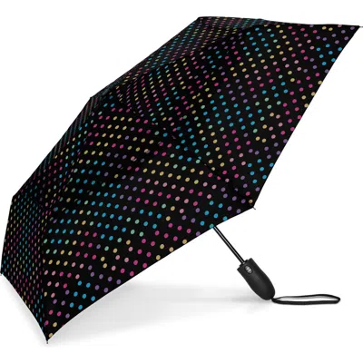 Shedrain Folding Umbrella In Pink