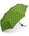 Shedrain Men's Compact Automatic Open And Close Umbrella In Green