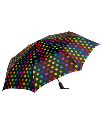 Shedrain Men's Vortex Compact Umbrella In Tina