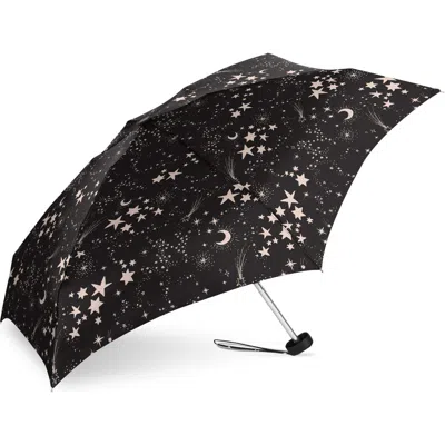 Shedrain Mini Compact Umbrella In Dreamer