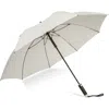 Shedrain The Duo Umbrella In Stone