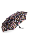 Shedrain Vortex Windproof Umbrella In Multi
