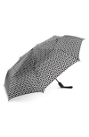 Shedrain Vortex Windproof Umbrella In Trifecta