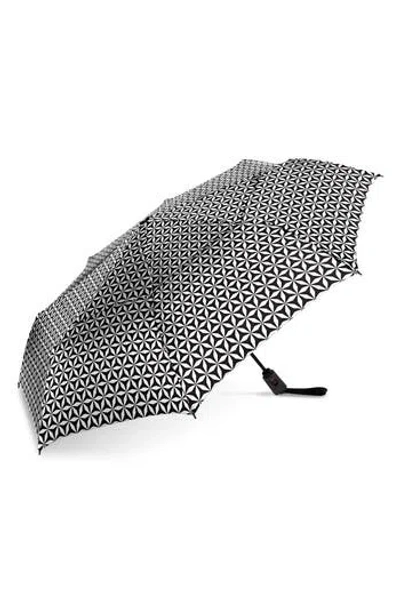 Shedrain Vortex Windproof Umbrella In Trifecta