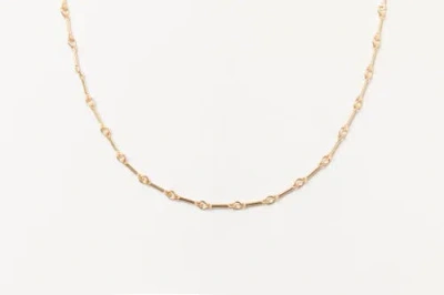 Sheena Marshall Jewelry Alice Link Necklace