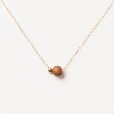 Sheena Marshall Jewelry Connection Necklace