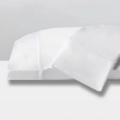 Sheex Original Performance Pillowcases In Bright White