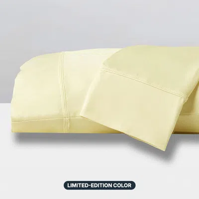 Sheex Original Performance Pillowcases In Limoncello