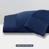 Sheex Original Performance Pillowcases In Meridian Blue