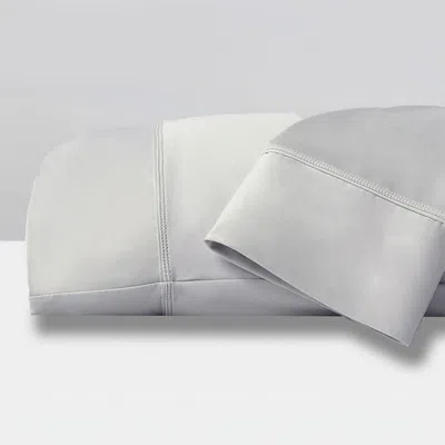 Sheex Original Performance Pillowcases In Pearl Blue