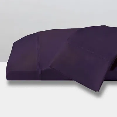Sheex Original Performance Pillowcases In Royal Plum