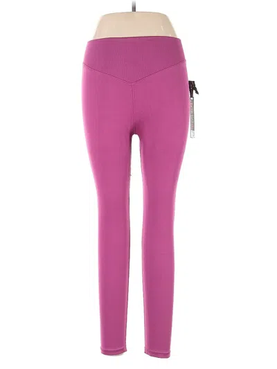 Shefit Active Pants In Purple