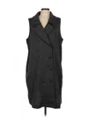 Shegul Coat In Black