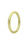 Sheila Fajl Women's Everybody Favorite Bangle In Shiny 18k Gold Plated In Multi
