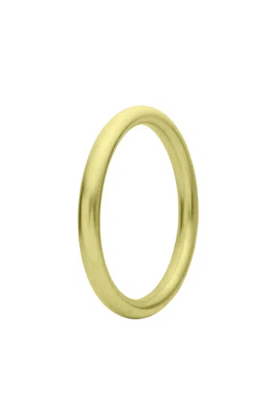 Sheila Fajl Women's Everybody Favorite Bangle In Shiny 18k Gold Plated In Multi