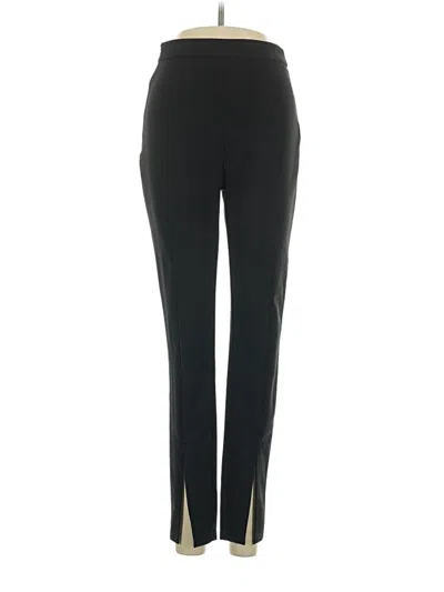 Pre-owned Shein Active Pants In Black