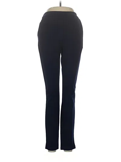 Pre-owned Shein Active Pants In Blue