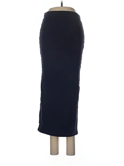 Pre-owned Shein Active Pants In Blue