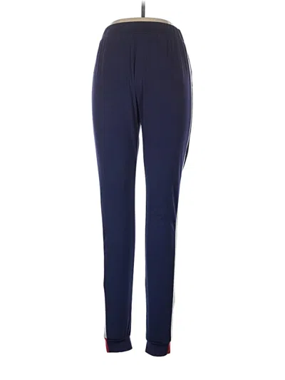 Pre-owned Shein Active Pants In Blue