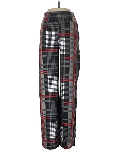 Pre-owned Shein Active Pants In Gray